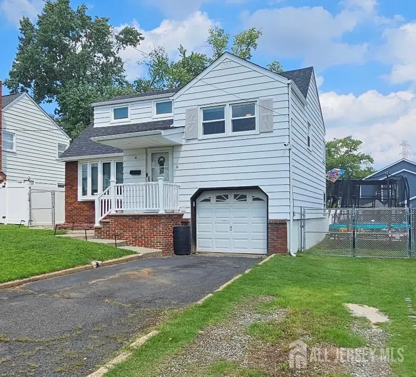 -4 Carter Place, Sayreville, NJ 08859 - #2