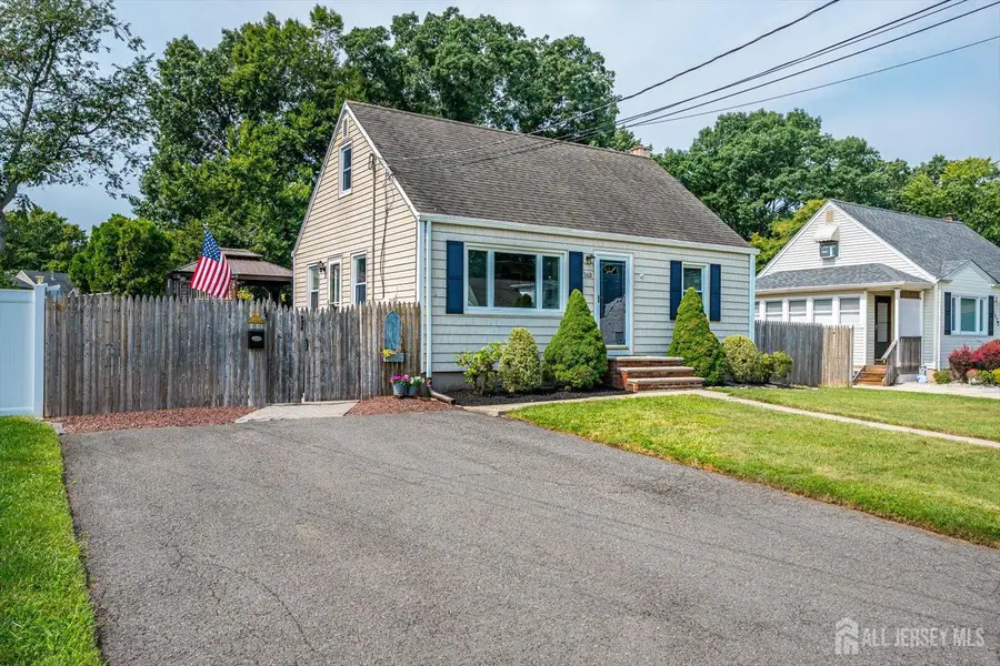 -163 Daniel Street, South Plainfield, NJ 07080 - #2