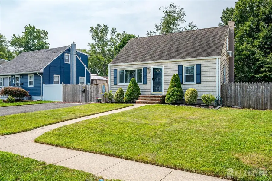 -163 Daniel Street, South Plainfield, NJ 07080 - #3