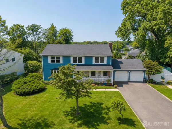 -3272 Evergreen Lane, South Plainfield, NJ 07080