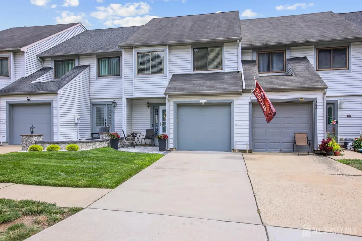-18 Lexington Circle, Matawan, NJ 07747 - #1