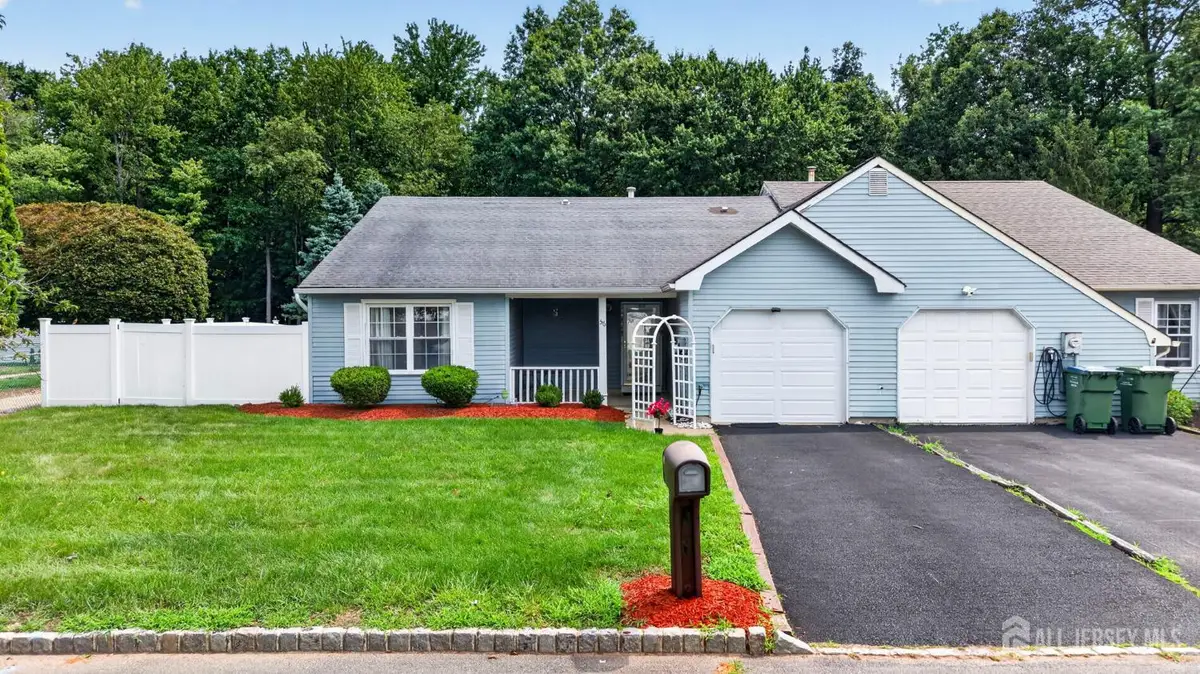 -56 Woodbury Road, Edison, NJ 08820 - #1