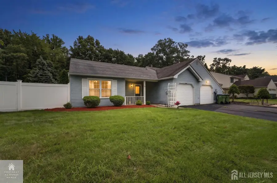 -56 Woodbury Road, Edison, NJ 08820 - #2