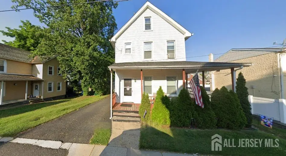 -372 Prospect Street, South Amboy, NJ 08879 - #1
