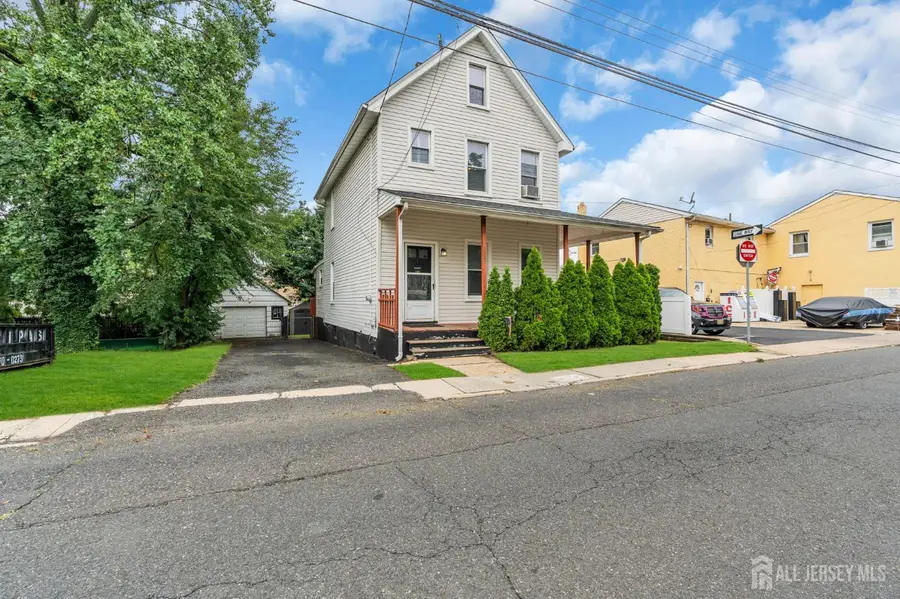 -372 Prospect Street, South Amboy, NJ 08879 - #2
