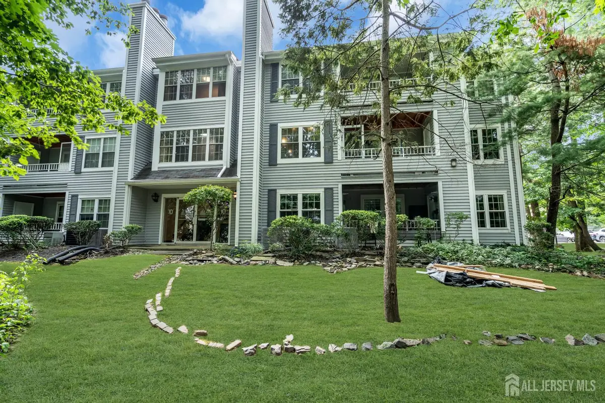 -1011 Meadow Court, Helmetta, NJ 08828 - #1