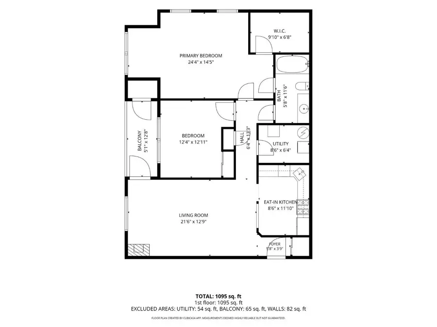 -1011 Meadow Court, Helmetta, NJ 08828 - #2