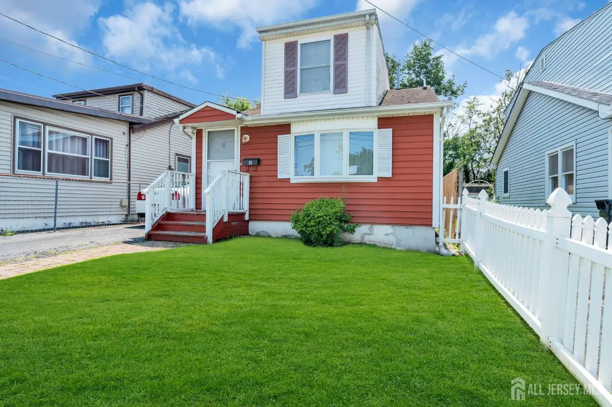 -5 Summerfield Avenue, South Amboy, NJ 08879 - #1