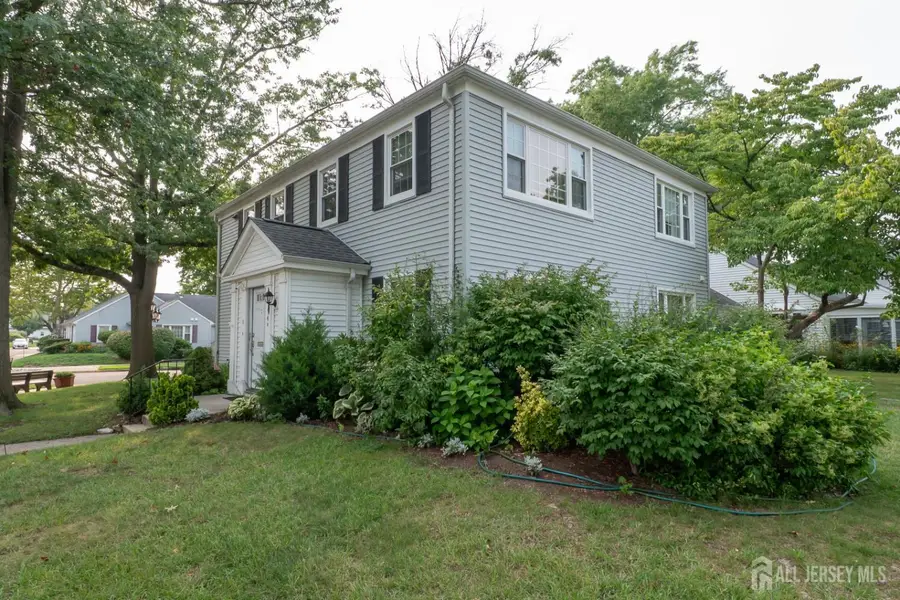 -54 Old Nassau Road #D, Monroe, NJ 08831 - #2