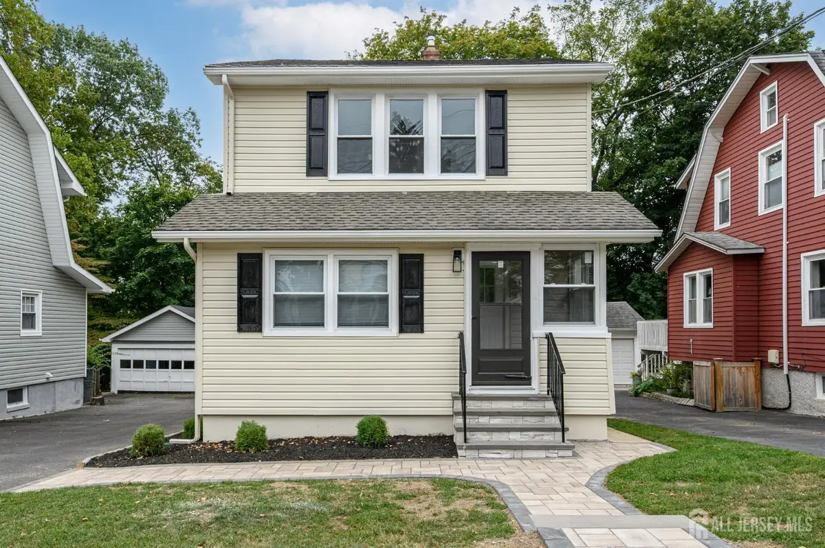-58 Yantecaw Avenue, Bloomfield, NJ 07003 - #1