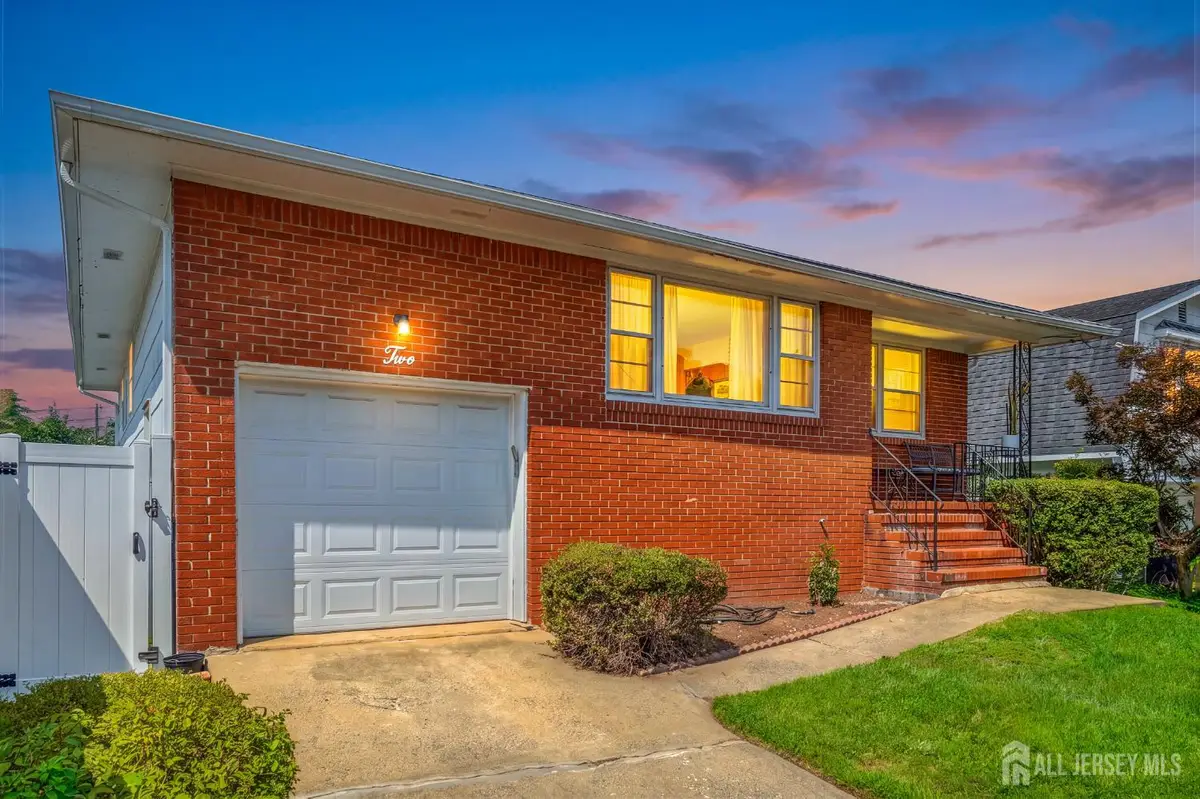 -2 Carlton Street, Carteret, NJ 07008 - #1