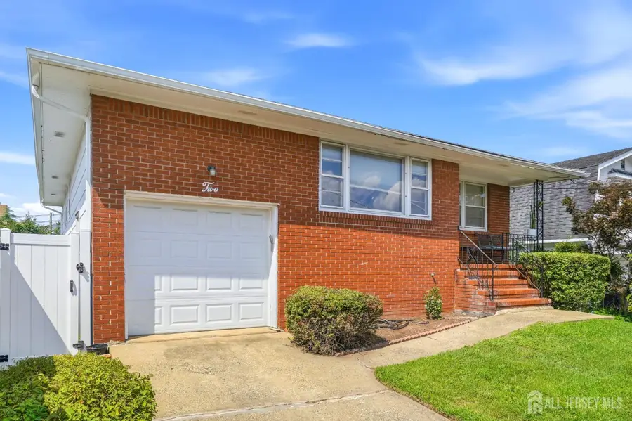 -2 Carlton Street, Carteret, NJ 07008 - #2