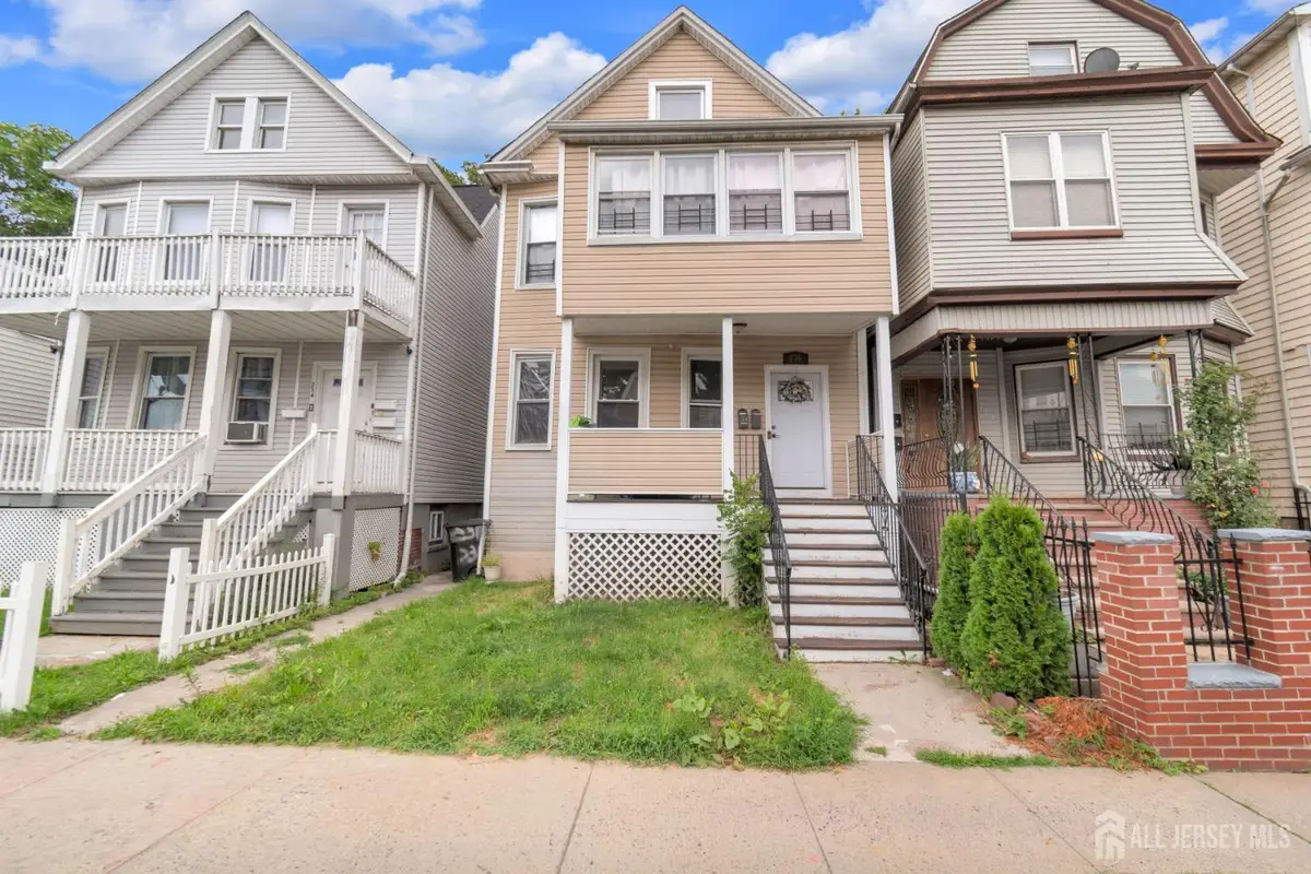 -236 Halsted Street, East Orange, NJ 07018 - #1