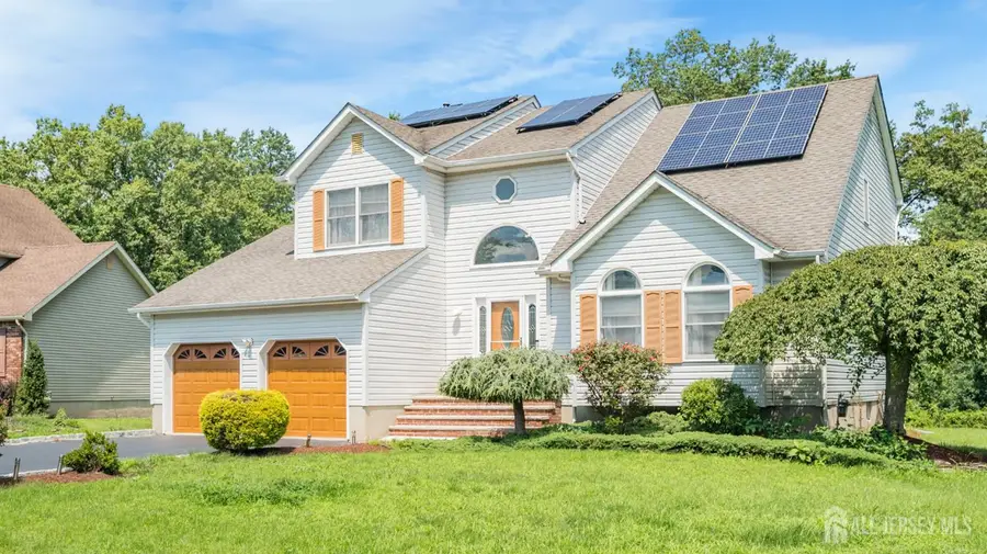 -90 Perrine Pike, Hillsborough, NJ 08844 - #2
