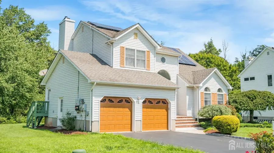 -90 Perrine Pike, Hillsborough, NJ 08844 - #3