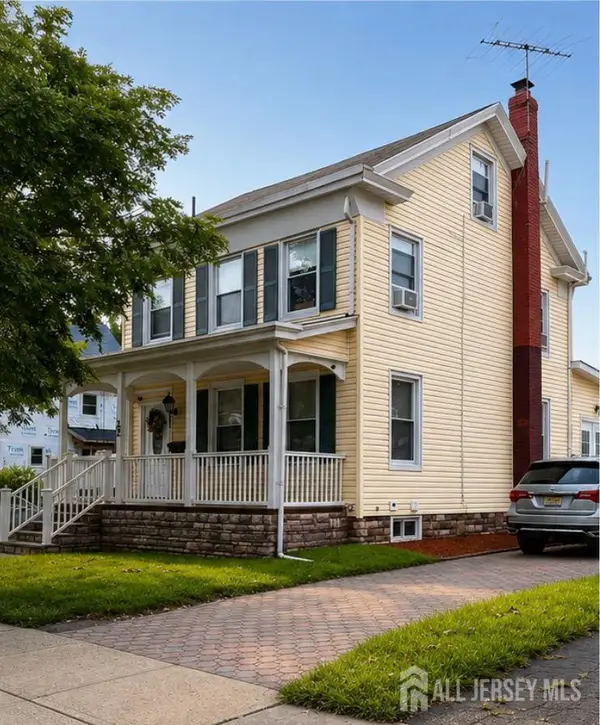 -22 E High Street, Bound Brook, NJ 08805