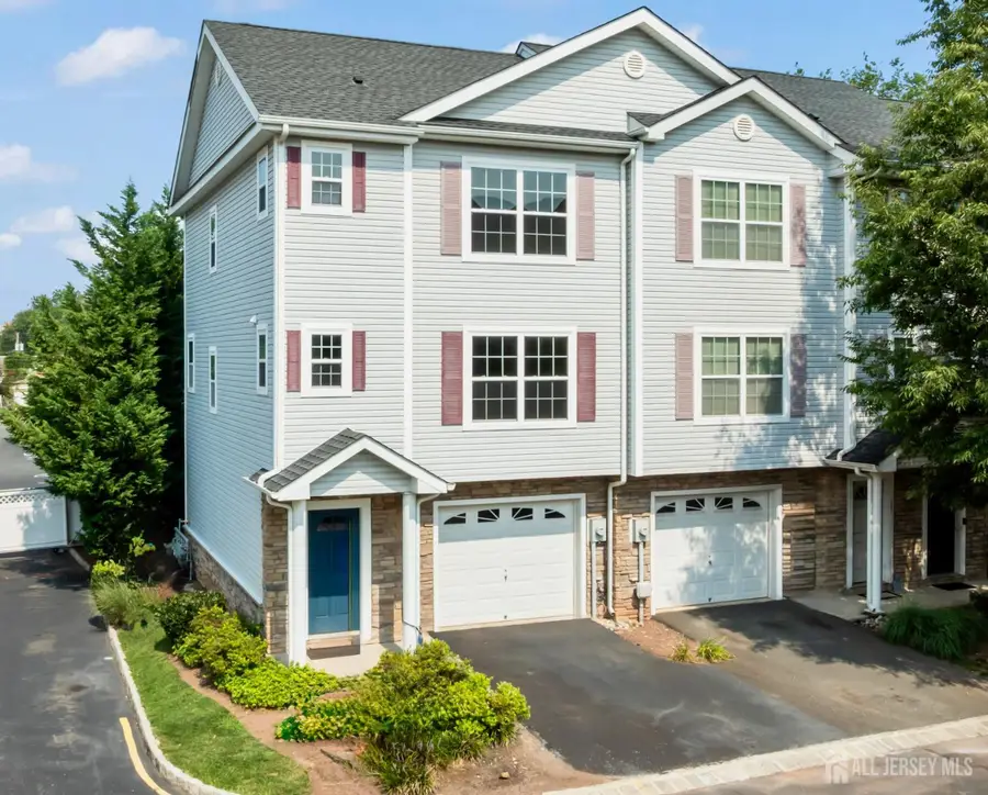 -13 Ronald Drive, East Franklin, NJ 08873 - #2