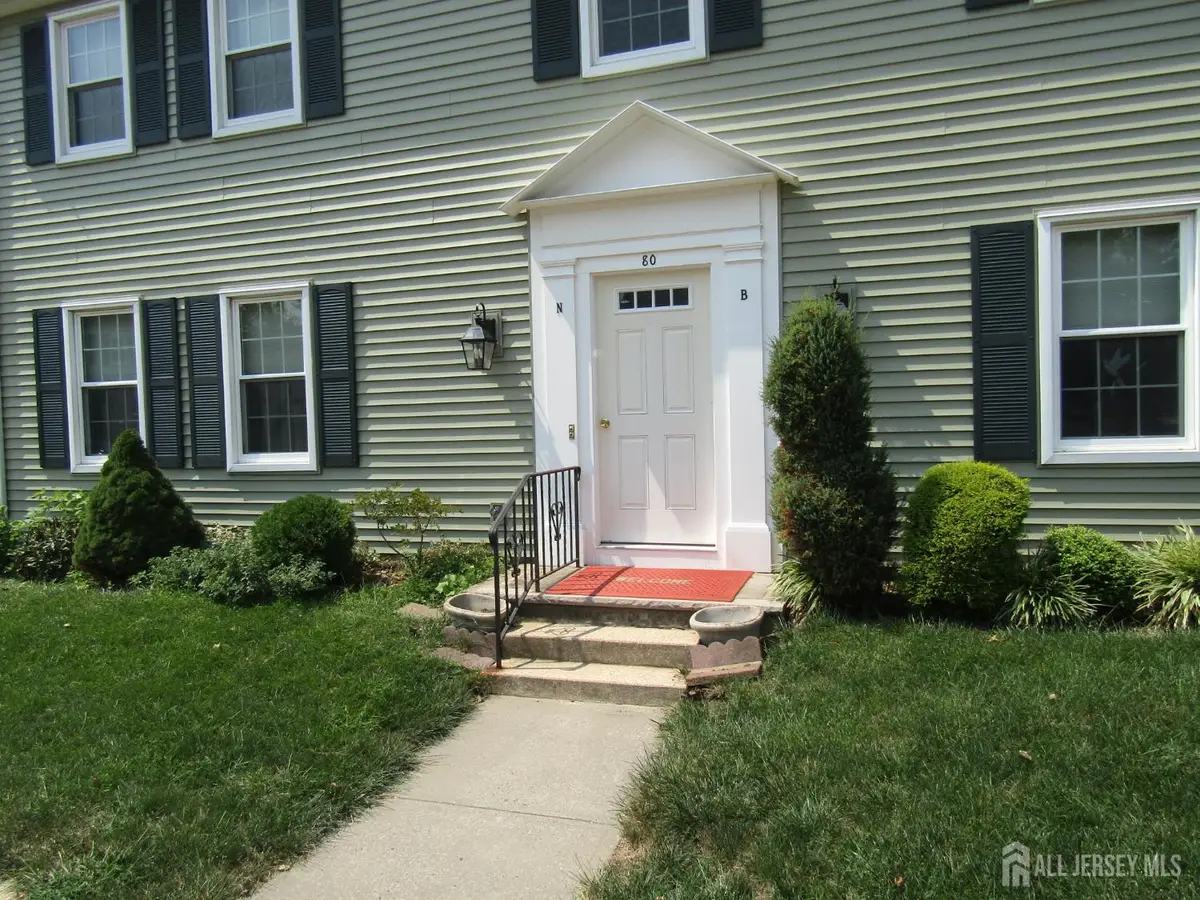 -80-B Old Nassau Road, Monroe, NJ 08831 - #1