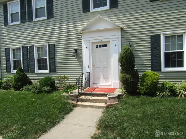 -80-B Old Nassau Road, Monroe, NJ 08831