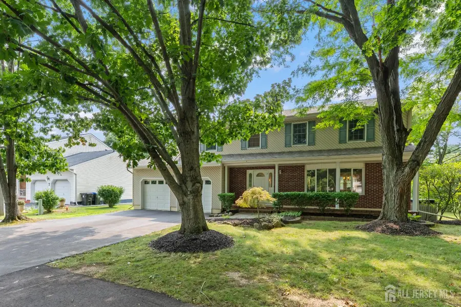 -9 Van Arsdale Court, East Brunswick, NJ 08816 - #2