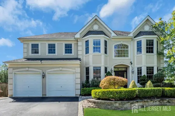 -15 Overhill Drive, Old Bridge, NJ 08857