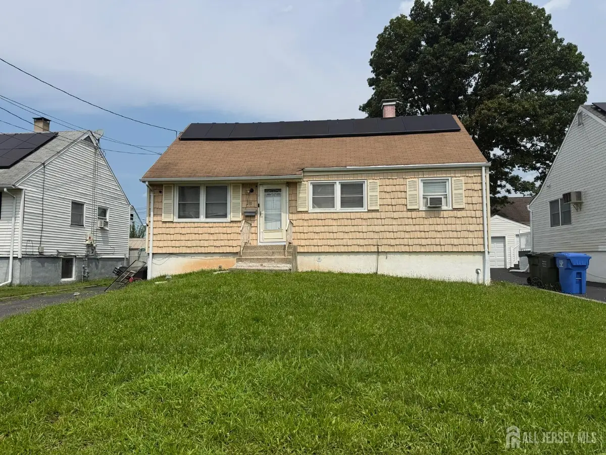 -210 Ellsworth Street, Iselin, NJ 08830 - #1