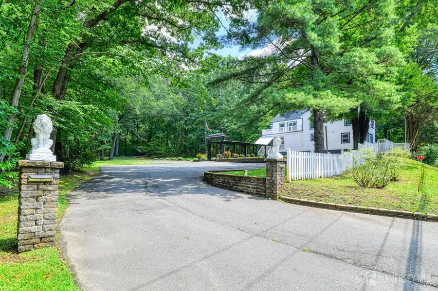 -241 Deans Rhode Hall Road, Monroe, NJ 08831 - #2
