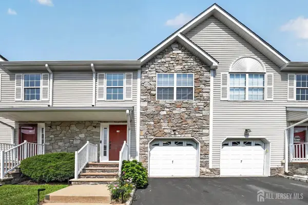 -19 Mindy Drive, Franklin Twsp, NJ 08873