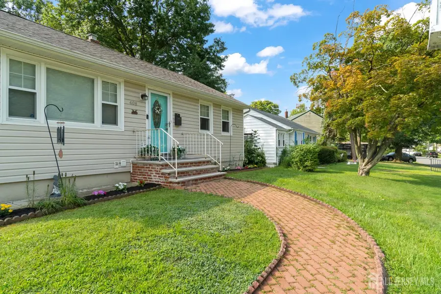 -408 Richard Way, North Plainfield, NJ 07962 - #2