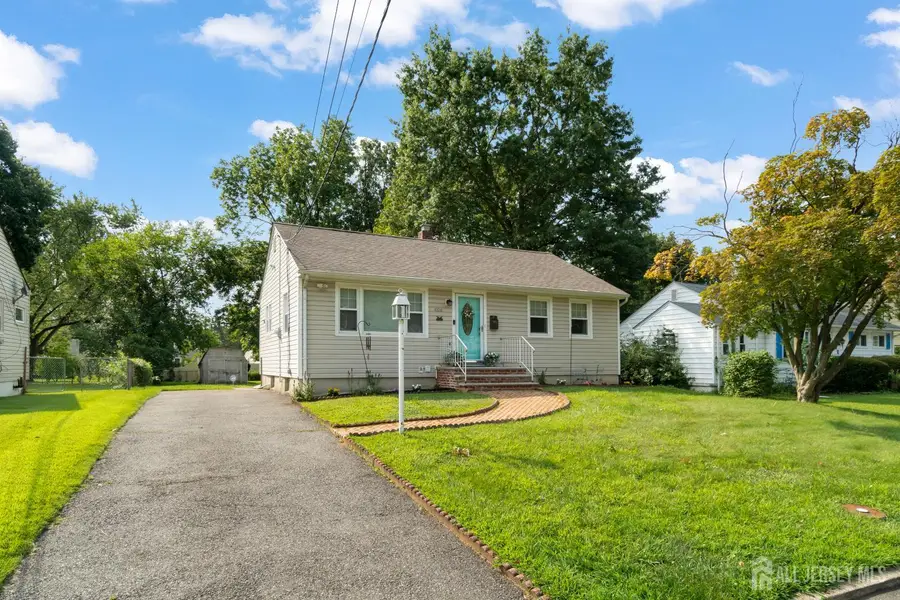 -408 Richard Way, North Plainfield, NJ 07962 - #3