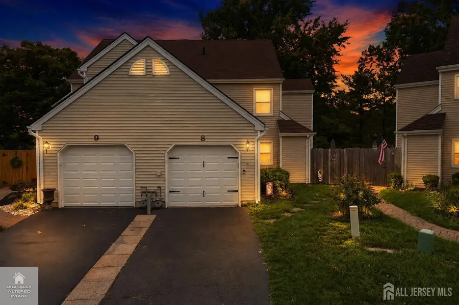 -8 Cooper Court, Freehold, NJ 07728 - #3