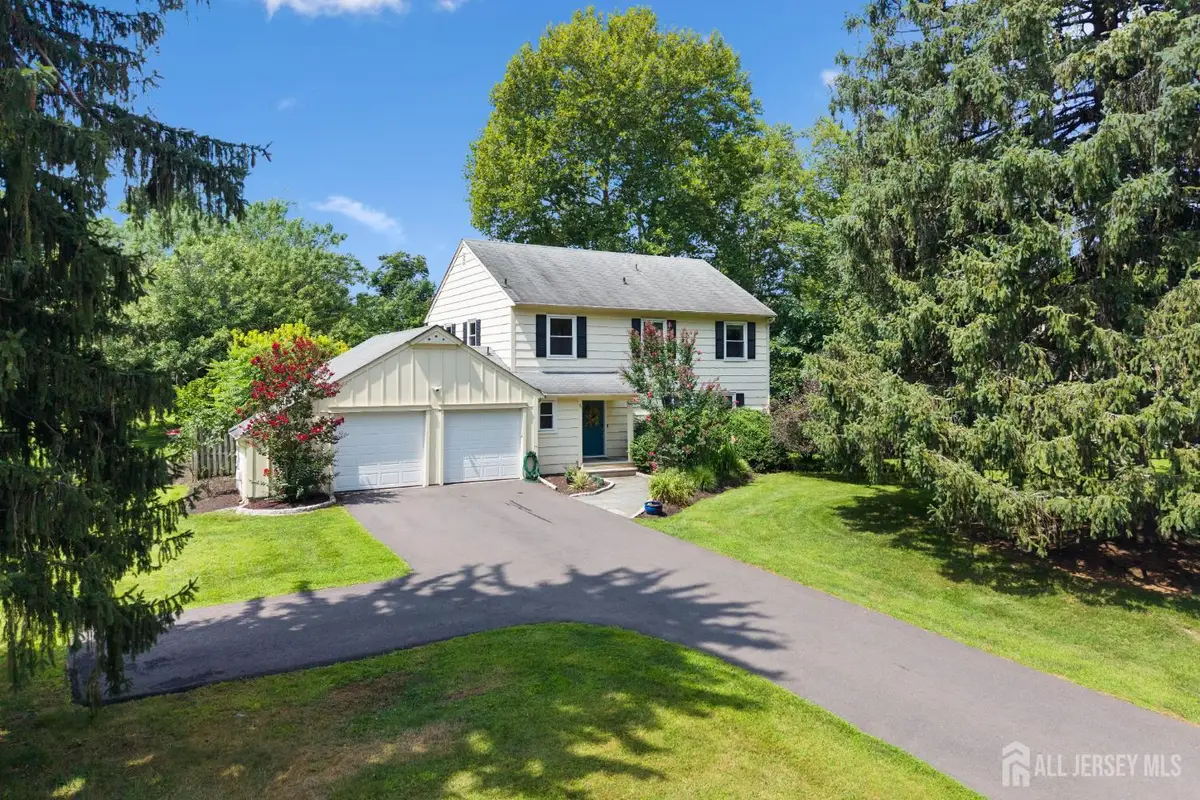 -6 Spruce Lane, Kingston, NJ 08540 - #1