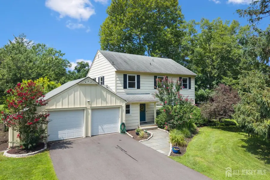 -6 Spruce Lane, Kingston, NJ 08540 - #2