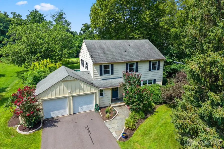 -6 Spruce Lane, Kingston, NJ 08540 - #3