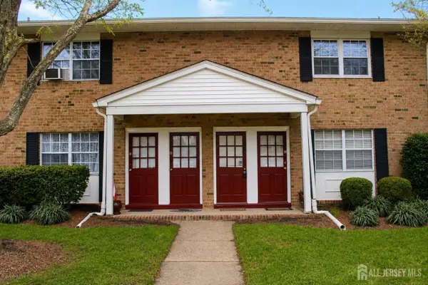 -54 Garden View Terrace #2, East Windsor, NJ 08520