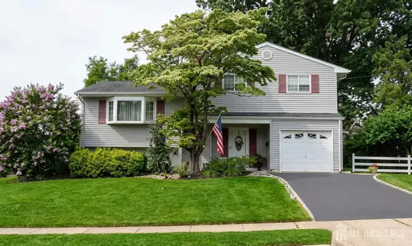 -2 Peachwood Court, Milltown, NJ 08850