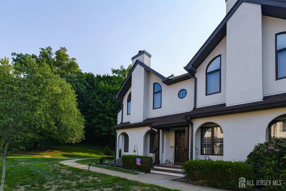 -44 Tower Hill Drive, Red Bank, NJ 07701 - #1
