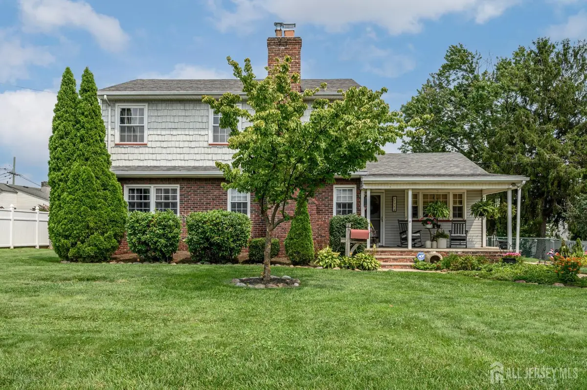 -776 Harrell Avenue, Woodbridge, NJ 07095 - #1