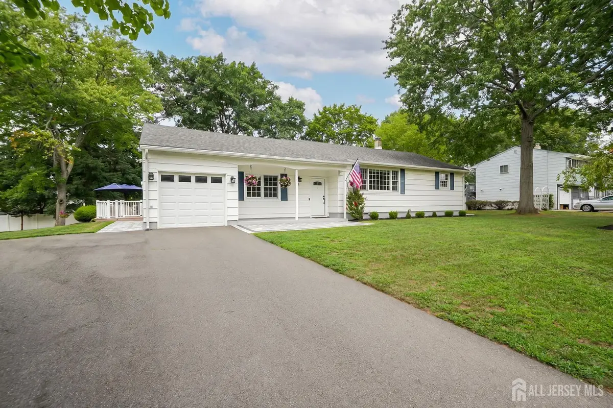 -76 Seymour Terrace, Piscataway, NJ 08854 - #1