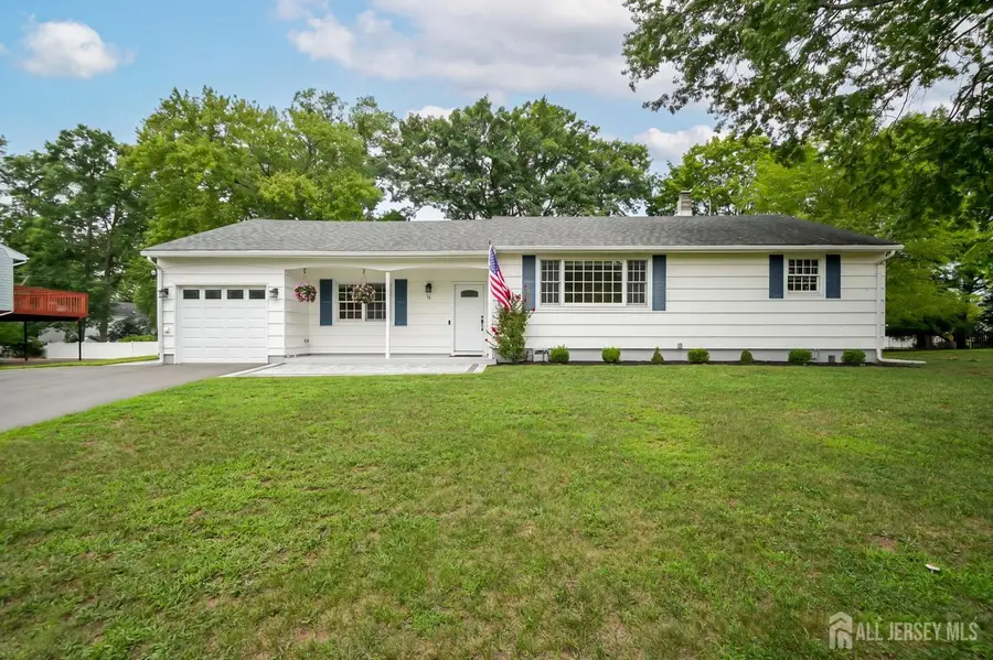 -76 Seymour Terrace, Piscataway, NJ 08854 - #2