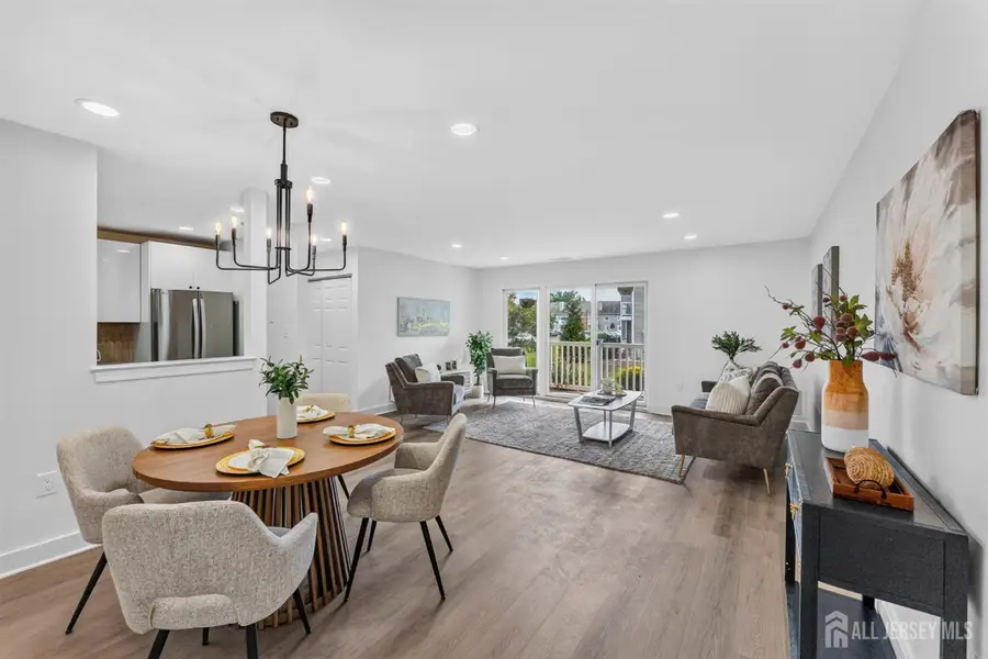 -9011 Tamarron Drive, Plainsboro, NJ 08536 - #3