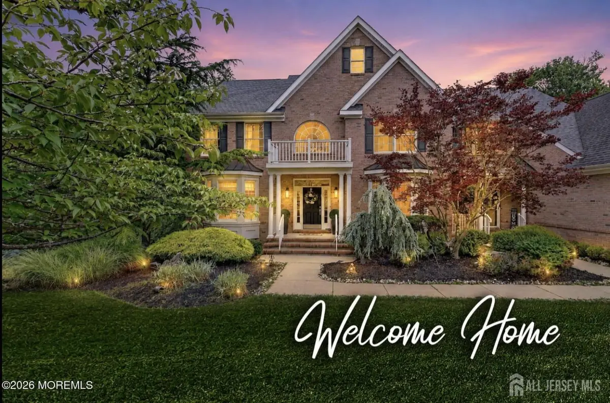-11 Palmer Circle, Millstone, NJ 08535 - #1