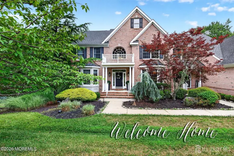 -11 Palmer Circle, Millstone, NJ 08535 - #2
