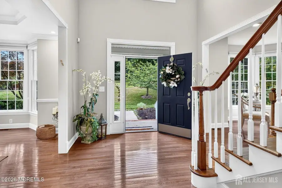 -11 Palmer Circle, Millstone, NJ 08535 - #3