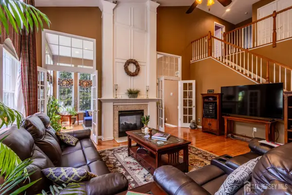 -18 Hartlander Street, East Brunswick, NJ 08816