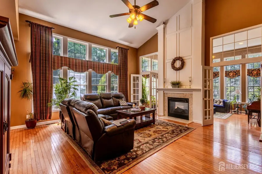 -18 Hartlander Street, East Brunswick, NJ 08816 - #2
