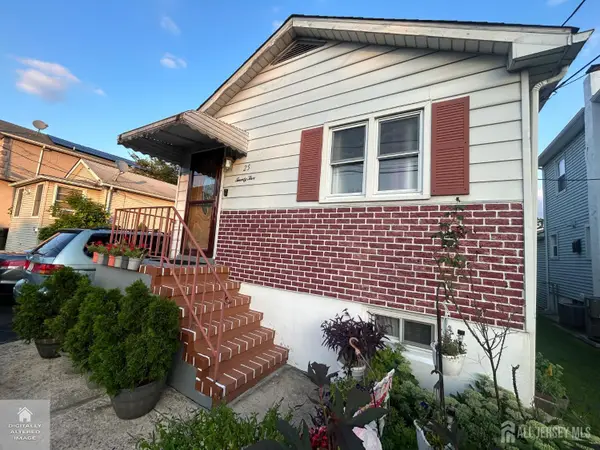 -25 Silzer Avenue, Iselin, NJ 08830