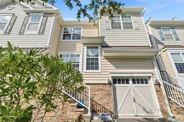 -23 Morris Lane, Cranbury, NJ 08512