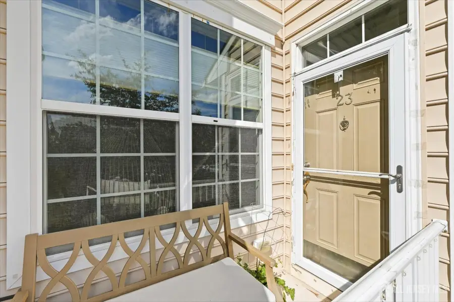 -23 Morris Lane, Cranbury, NJ 08512 - #3