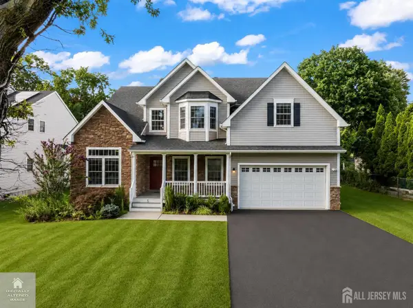 -5 Devoes Lane, East Brunswick, NJ 08816